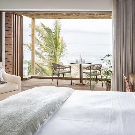 Sala Beach House Ballito Dış mekan fotoğraf