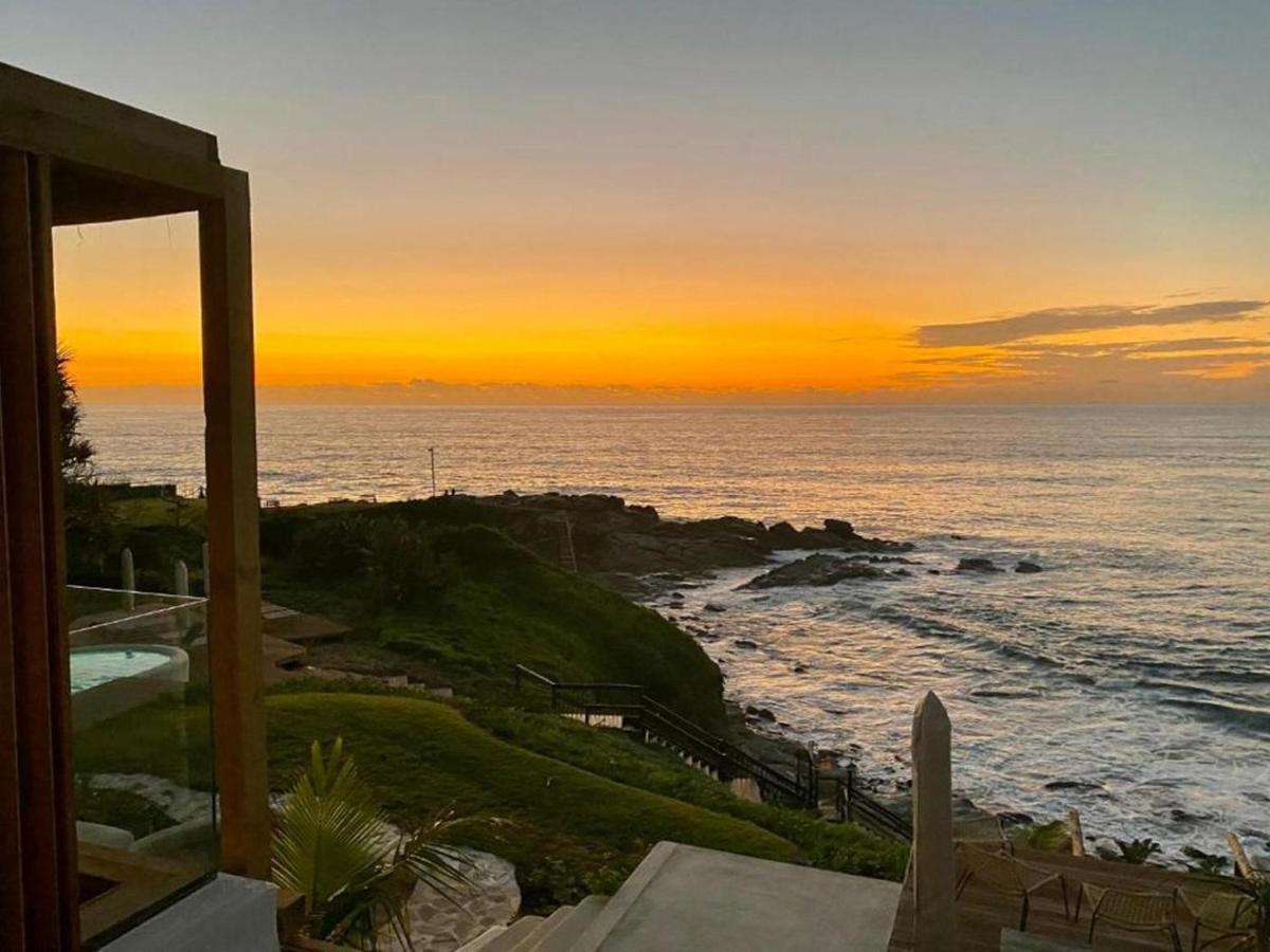 Sala Beach House Ballito Dış mekan fotoğraf