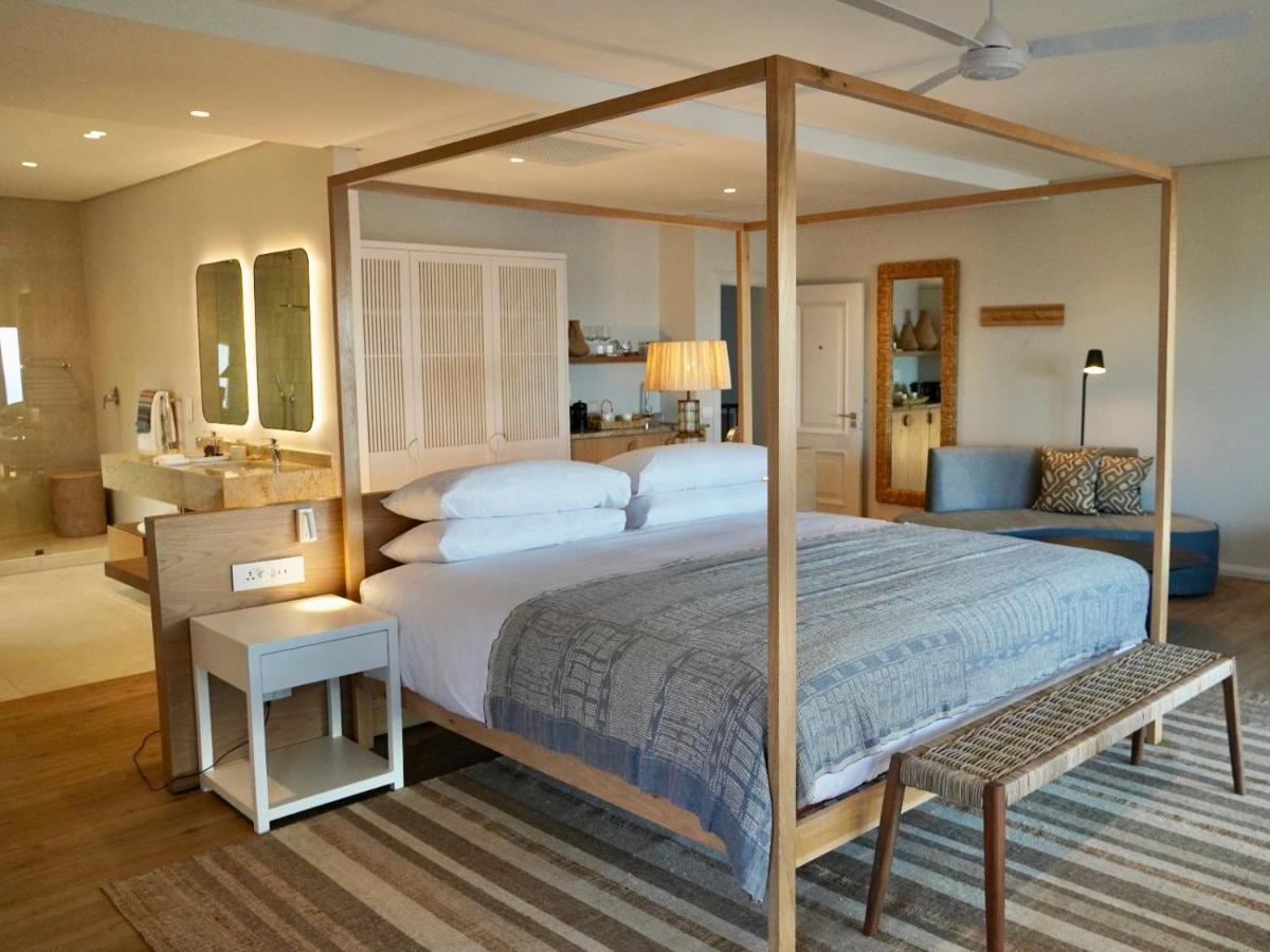 Sala Beach House Ballito Dış mekan fotoğraf