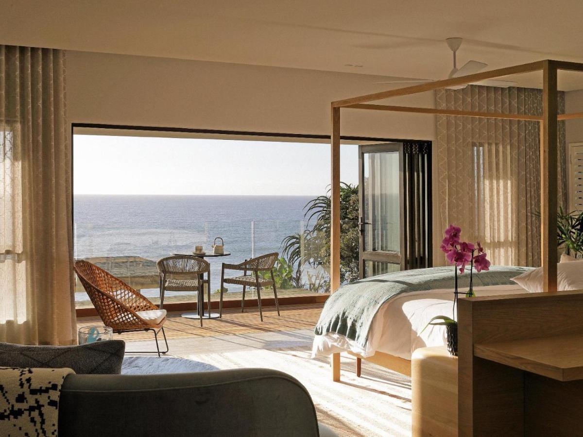 Sala Beach House Ballito Dış mekan fotoğraf