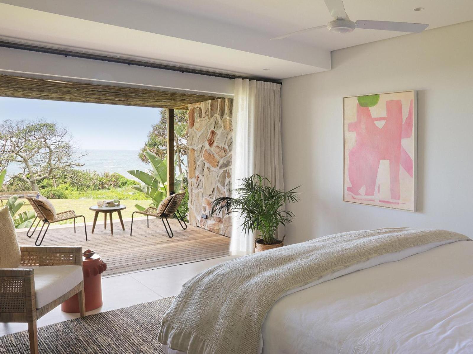Sala Beach House Ballito Oda fotoğraf