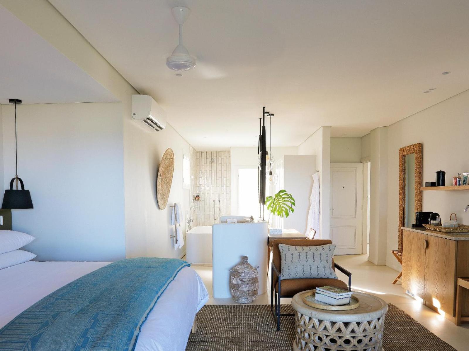 Sala Beach House Ballito Oda fotoğraf