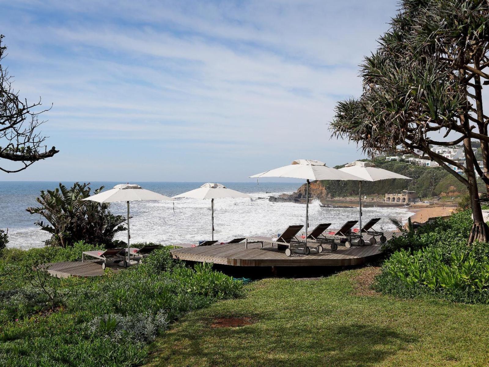 Sala Beach House Ballito Oda fotoğraf