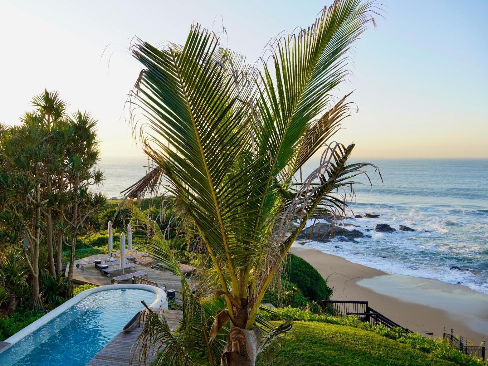 Sala Beach House Ballito Oda fotoğraf