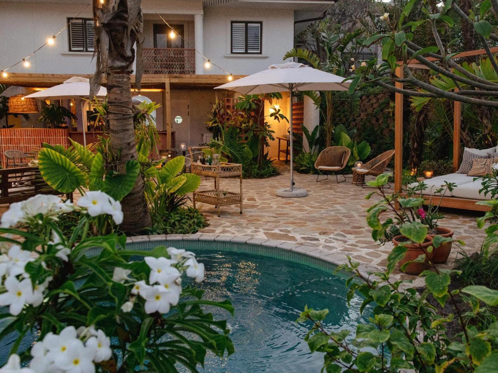 Sala Beach House Ballito Oda fotoğraf