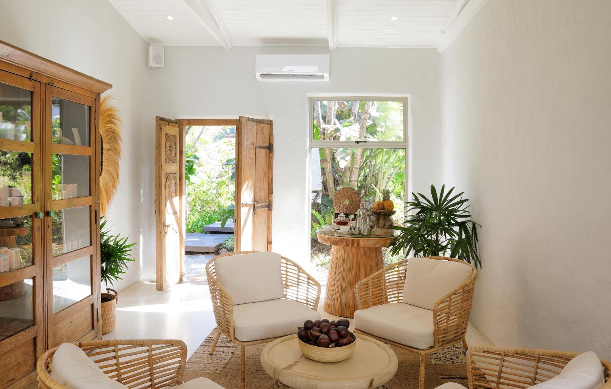Sala Beach House Ballito Dış mekan fotoğraf