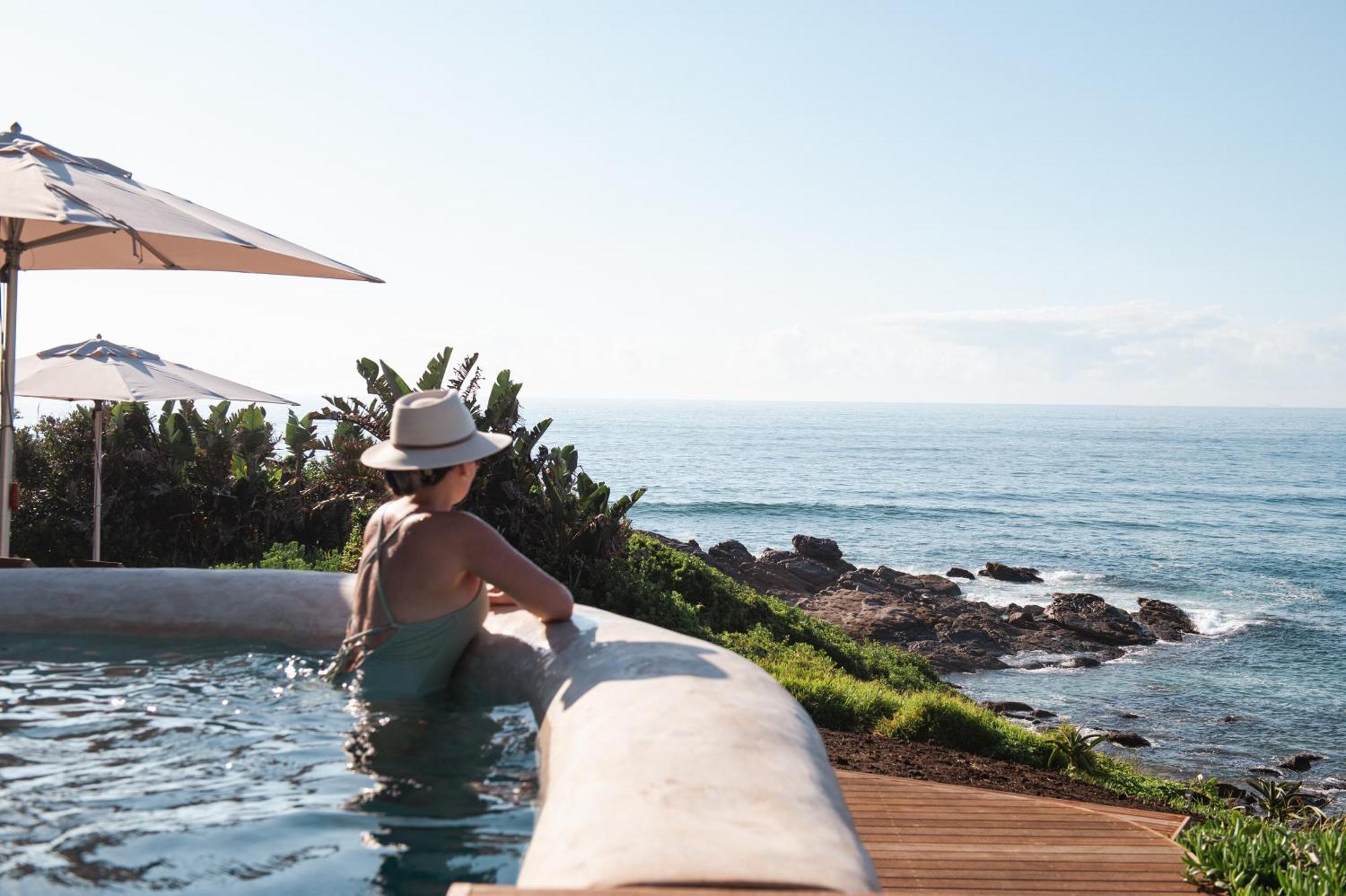 Sala Beach House Ballito Dış mekan fotoğraf