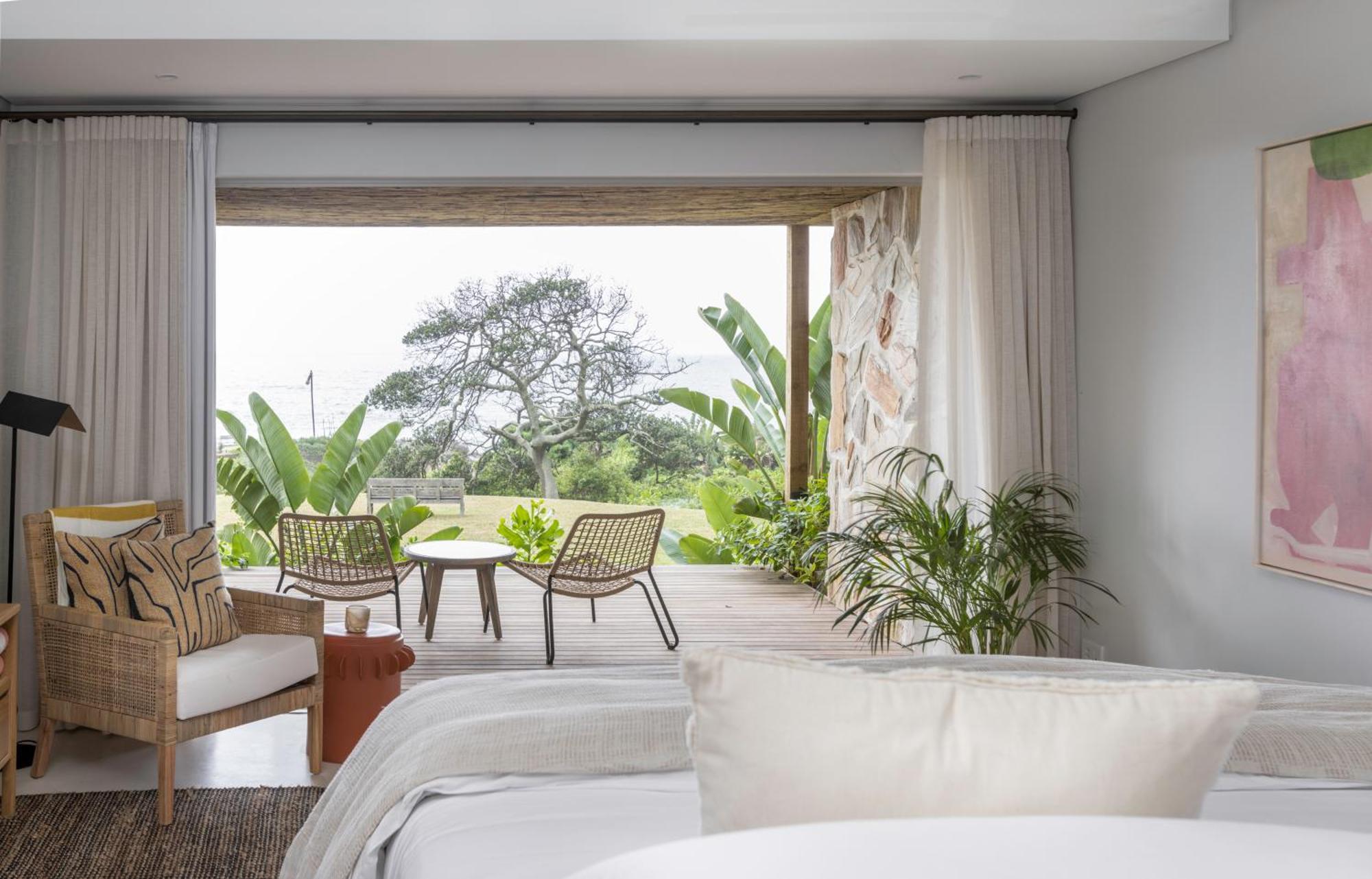 Sala Beach House Ballito Dış mekan fotoğraf