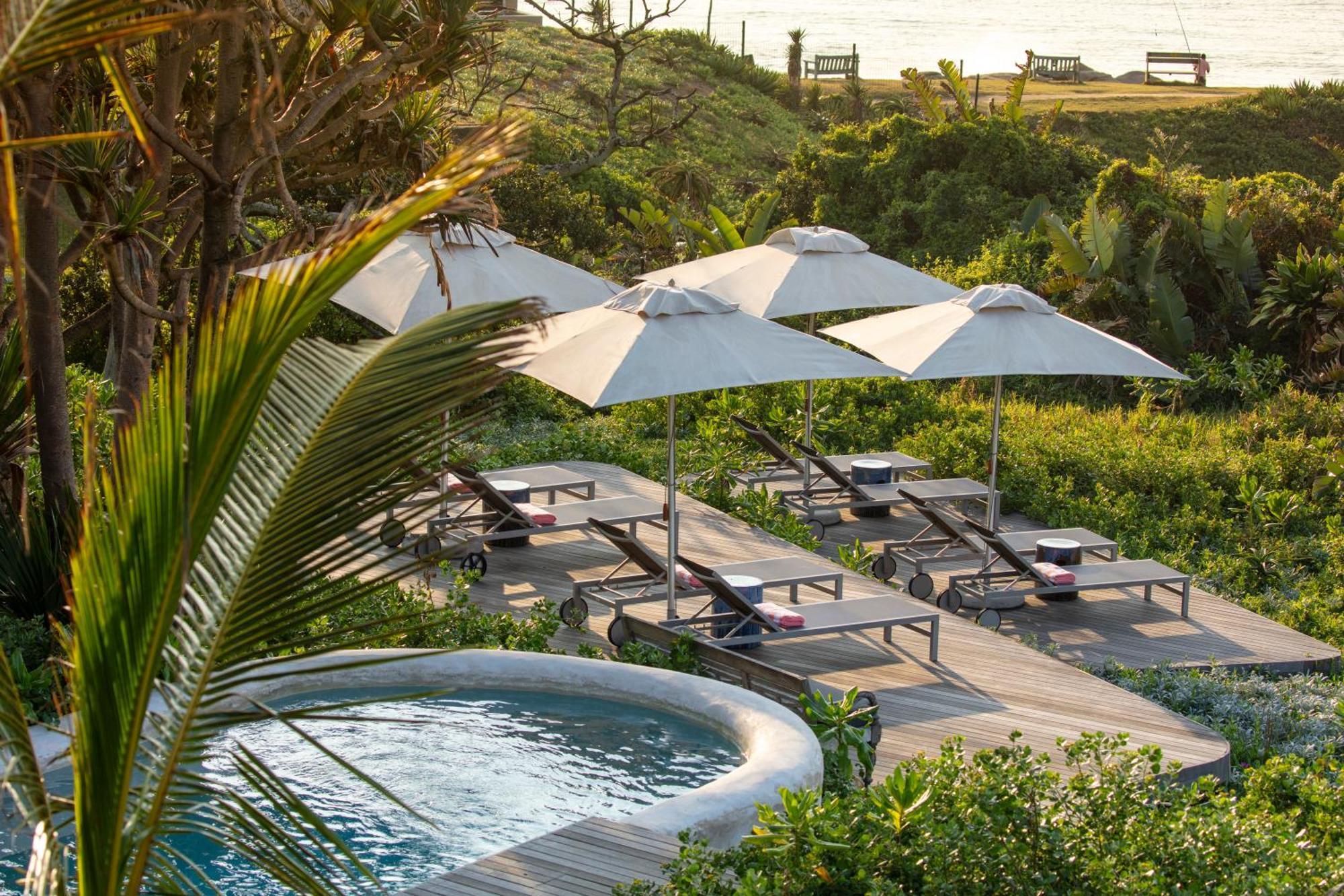 Sala Beach House Ballito Dış mekan fotoğraf